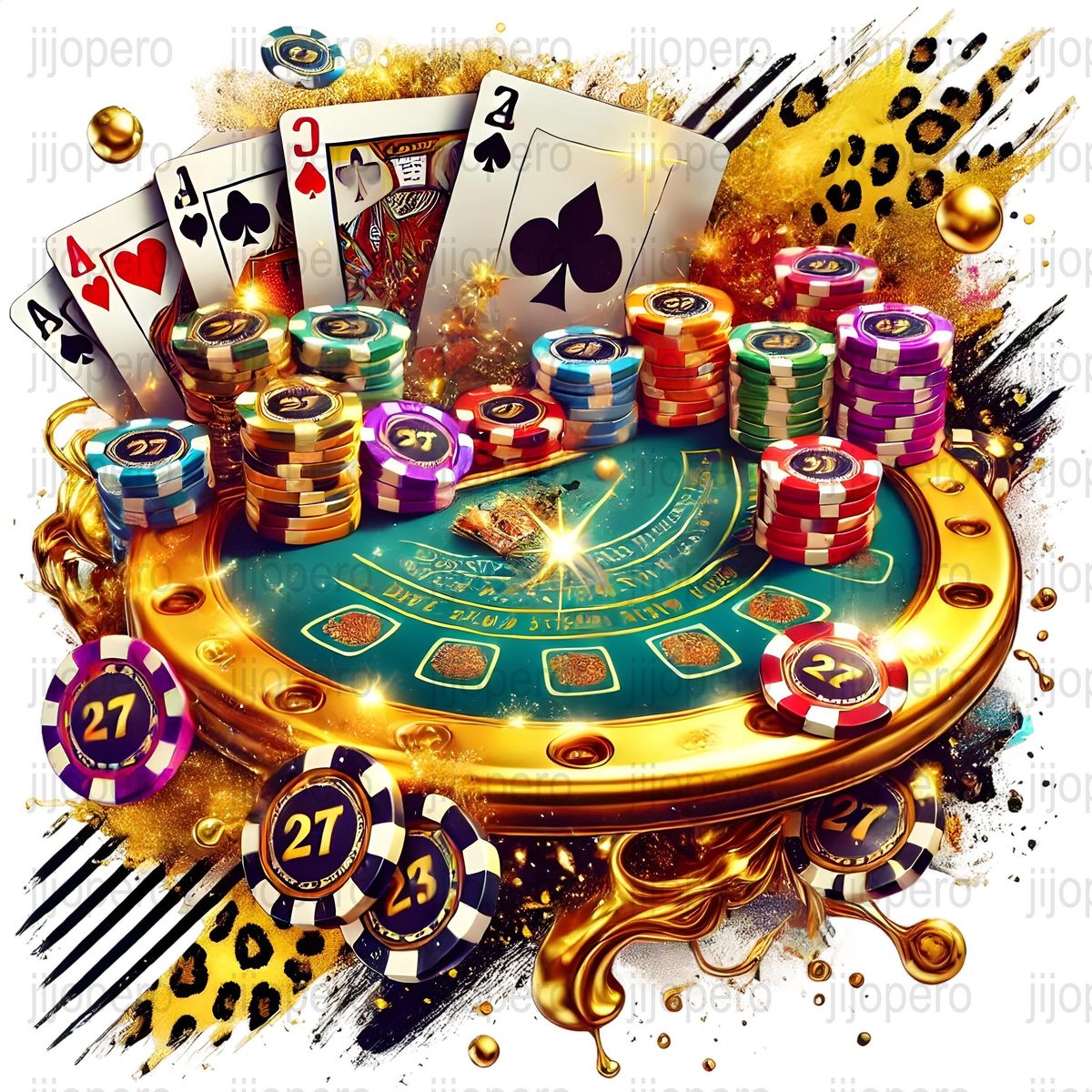 3 Patti Lucky آن لائن کیسینو میں کھیلنے کی وجوہات