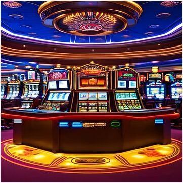 3 Patti Lucky کیسینو میں ایک آن لائن گیم کا انتخاب کریں۔