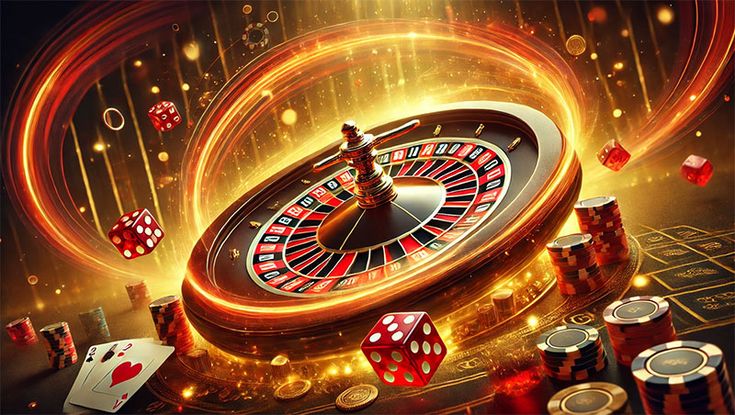 3 Patti Lucky آن لائن کیسینو میں کھیلنے کی وجوہات