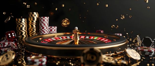 3 Patti Lucky کیسینو میں سلاٹ کھیلنا شروع کریں۔