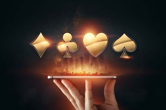 پاکستان کے نئے 3 Patti Luckyکیسینو کھلاڑیوں کے لیے خوش آمدید بونس